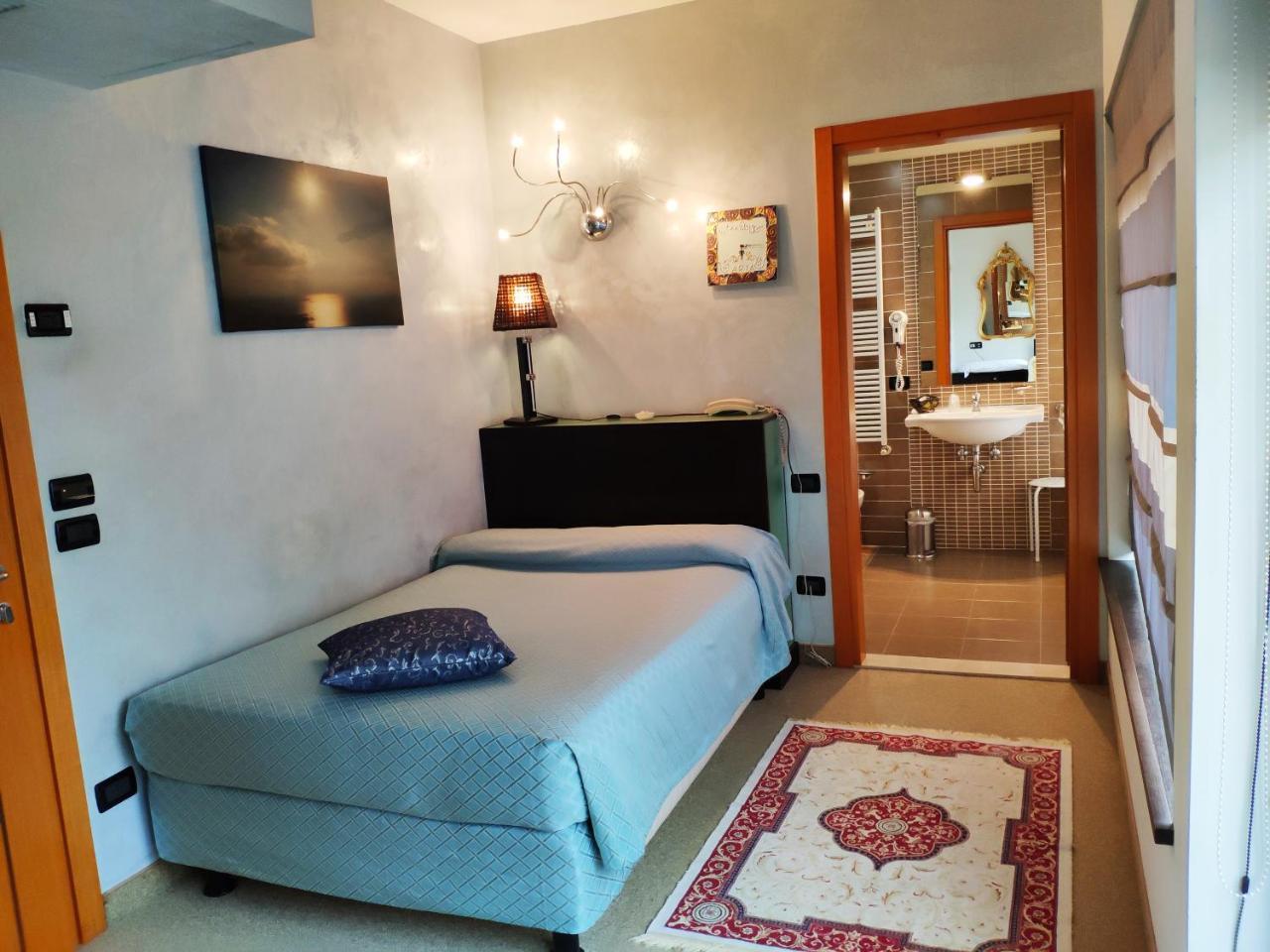 Feel Airport 3* Venecia